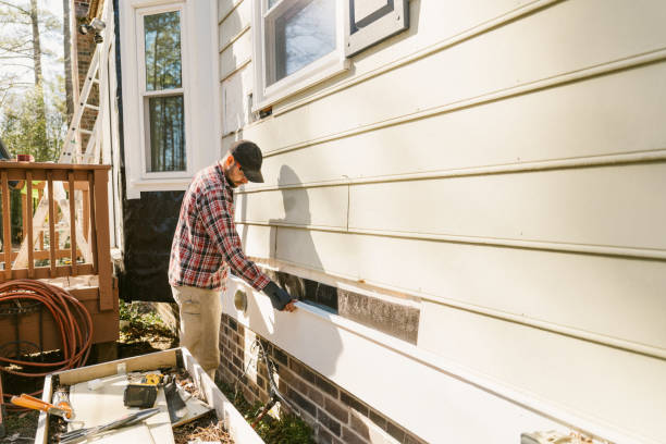 Trusted Fiber Cement Siding service in Kingston, TN - Creative Siding